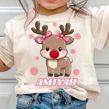 Load image into Gallery viewer, Little Reindeer