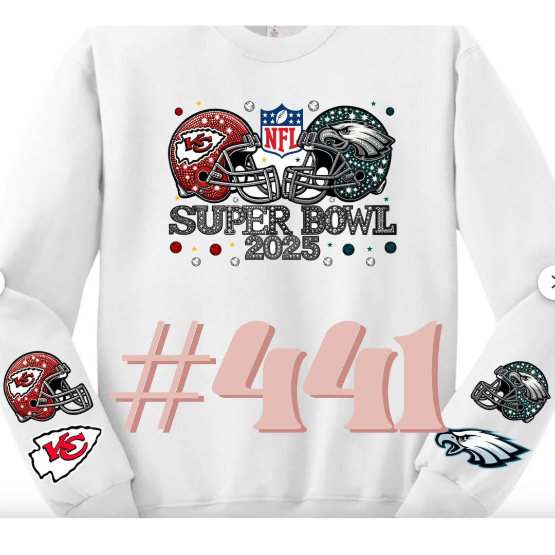 VIP DTF Heat Transfer 441