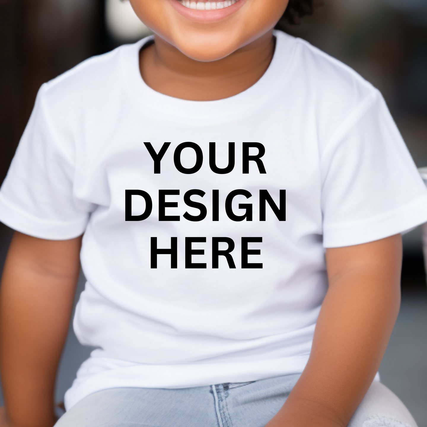 Child Custom/ Personalized T-shirt