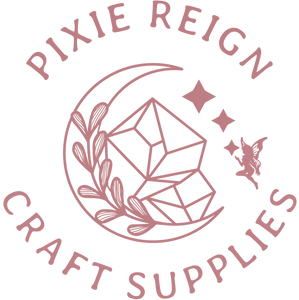 PixieReignCraftSupplies