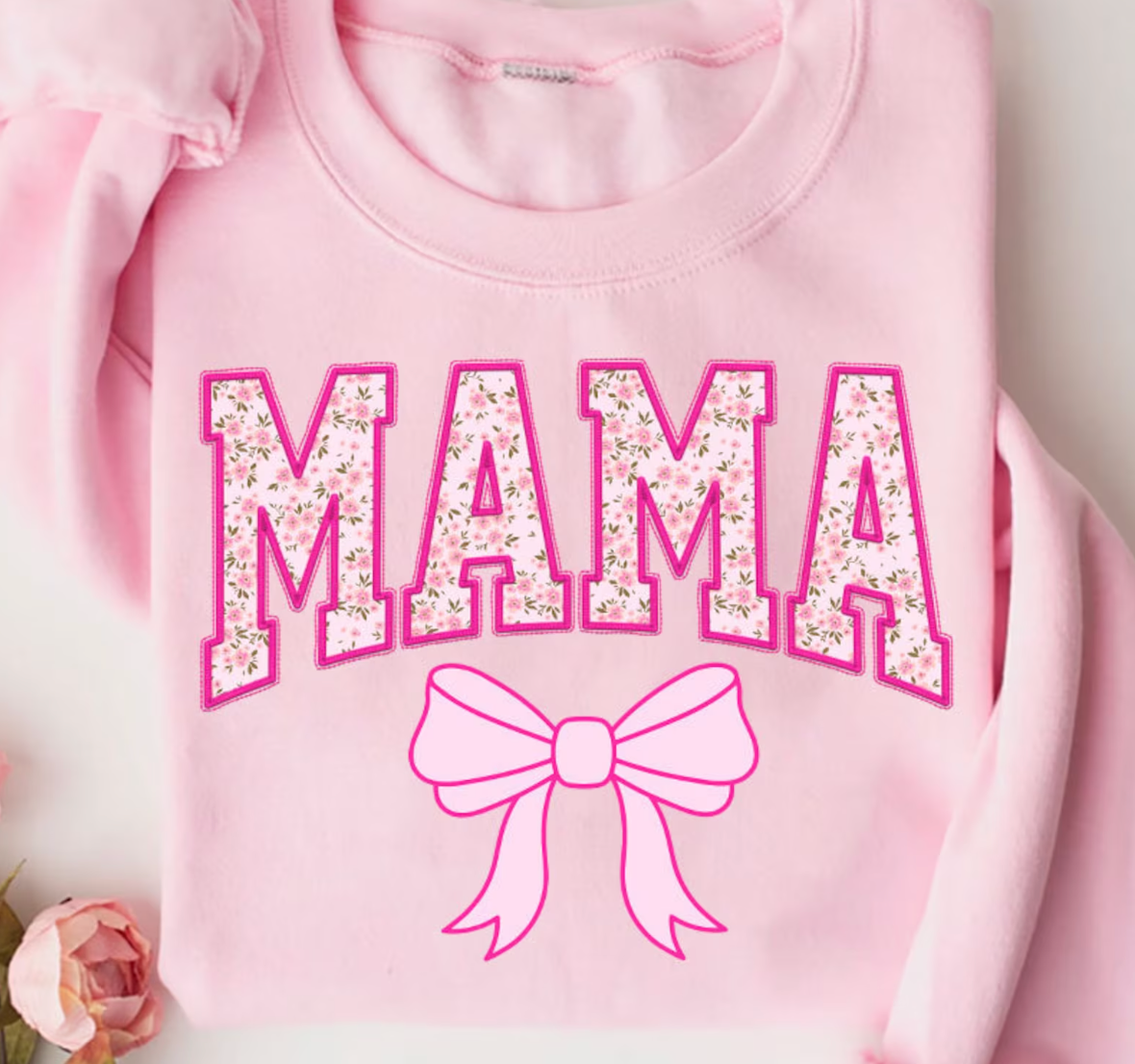 Mama DTF