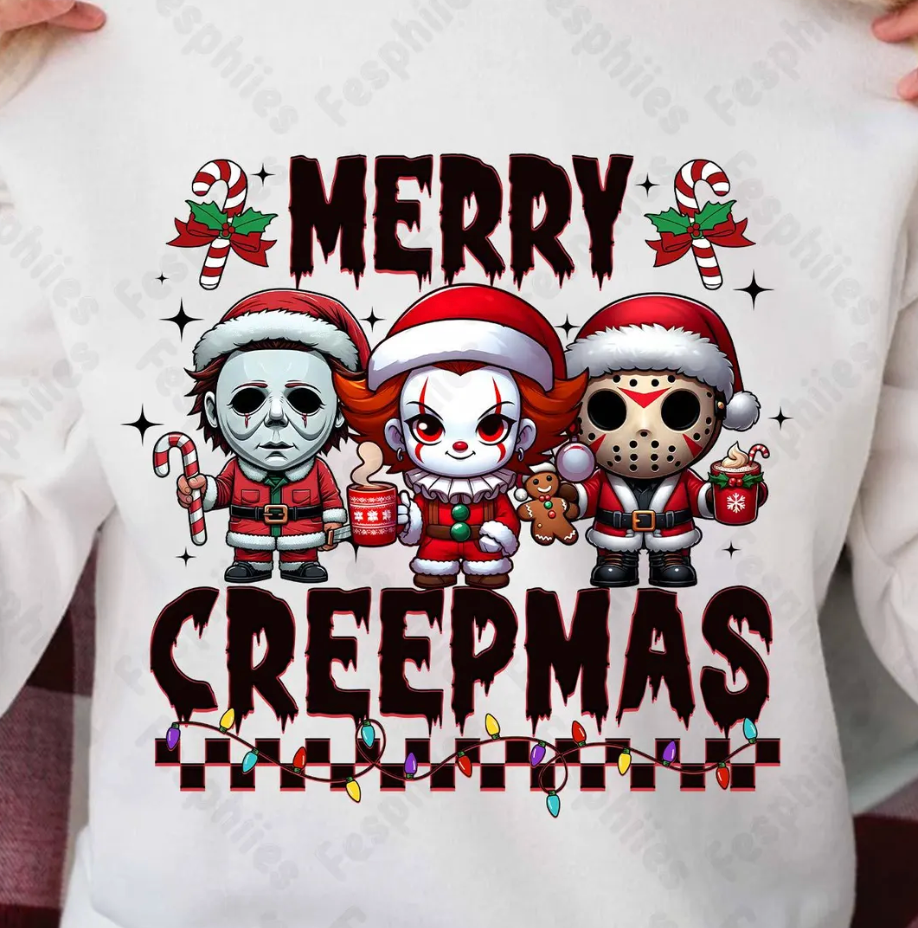 CreepMas DTF