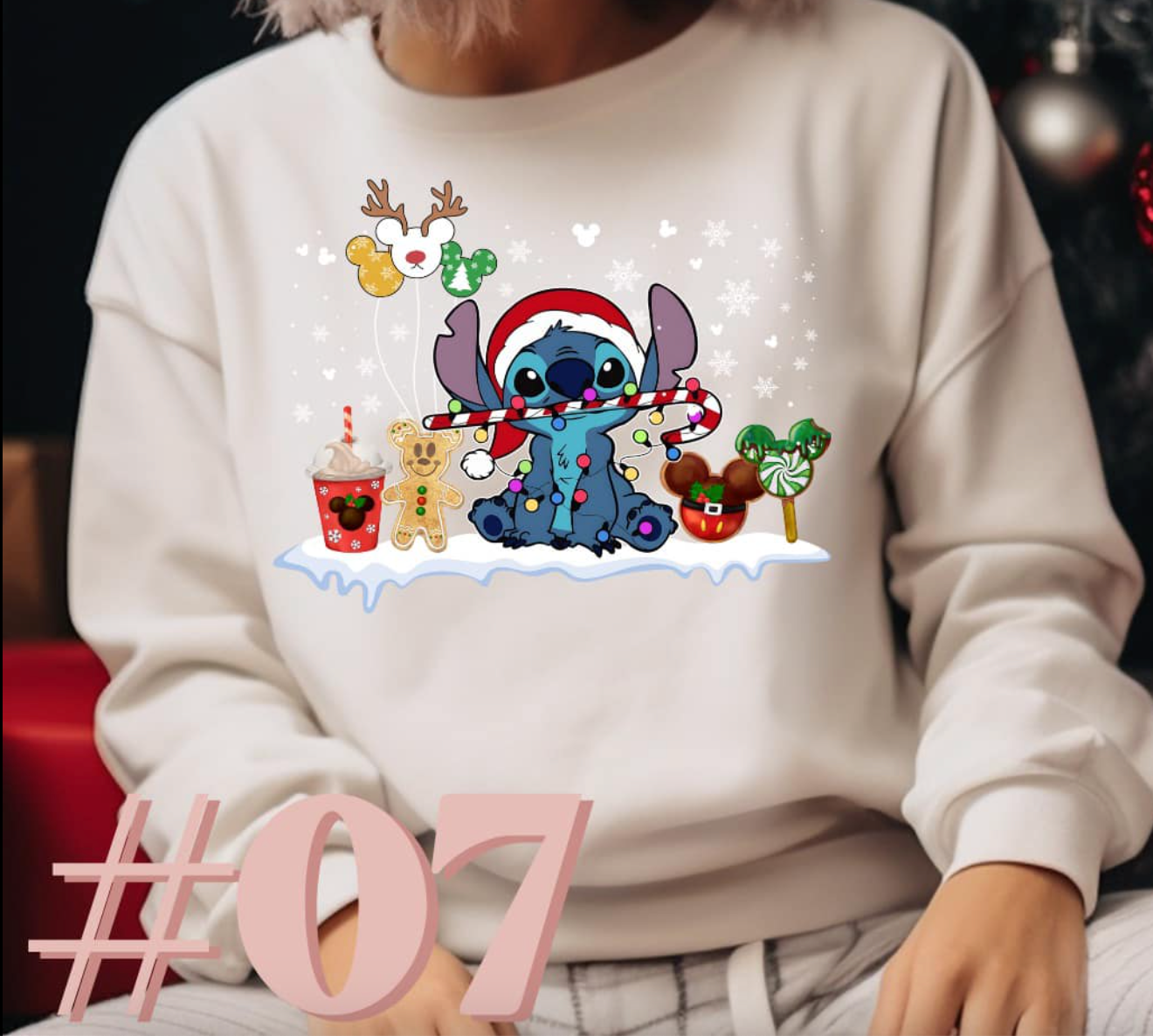 VIP DTF Heat Transfer #07