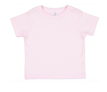 Load image into Gallery viewer, Child Custom/ Personalized T-shirt
