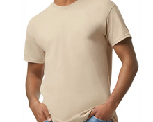 Load image into Gallery viewer, Adult Custom/ Personalized T-shirt
