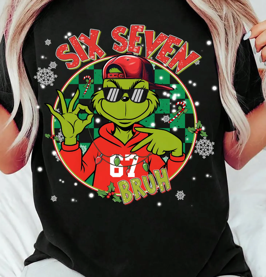 VIP DTF Heat Transfer 348