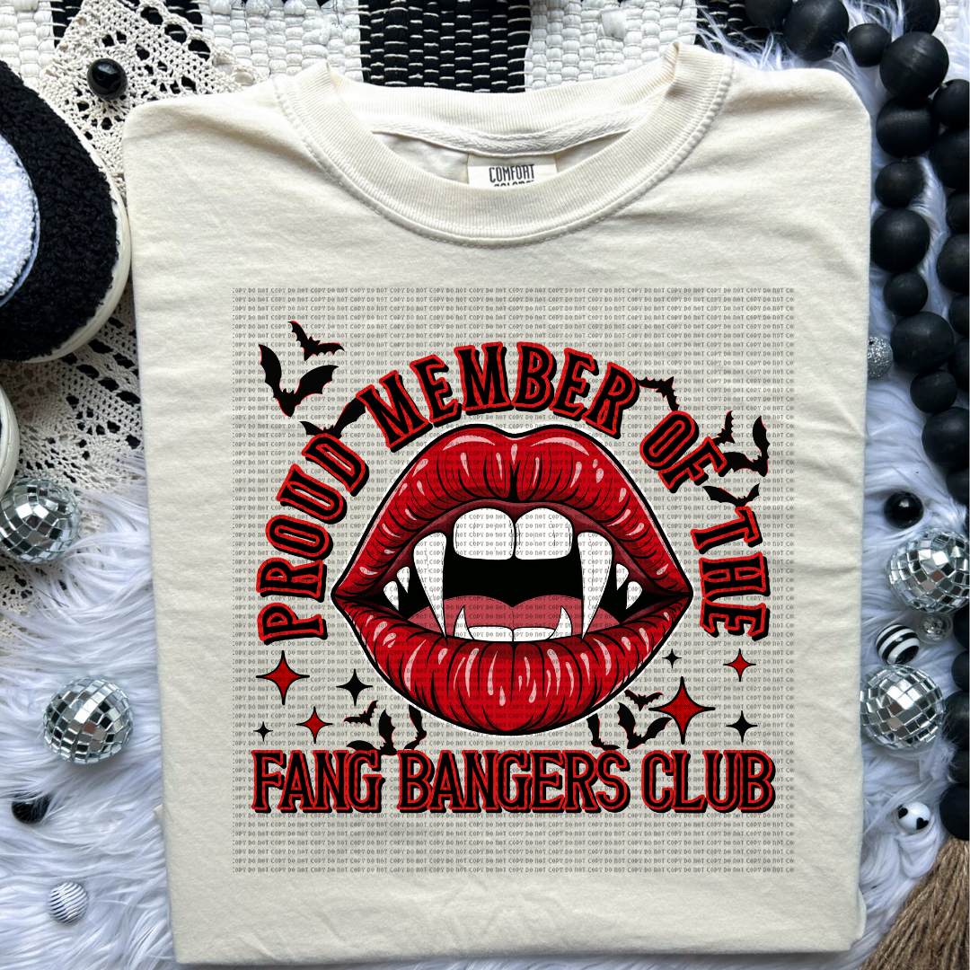 Fang Bangers